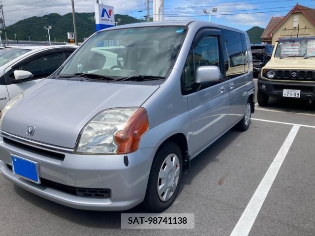 Honda MOBILIO 2003-07 355075-0