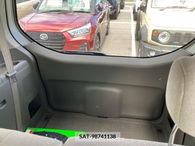 Honda MOBILIO 2003-07 355075-12