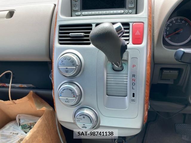 Honda MOBILIO 2003-07 355075-18