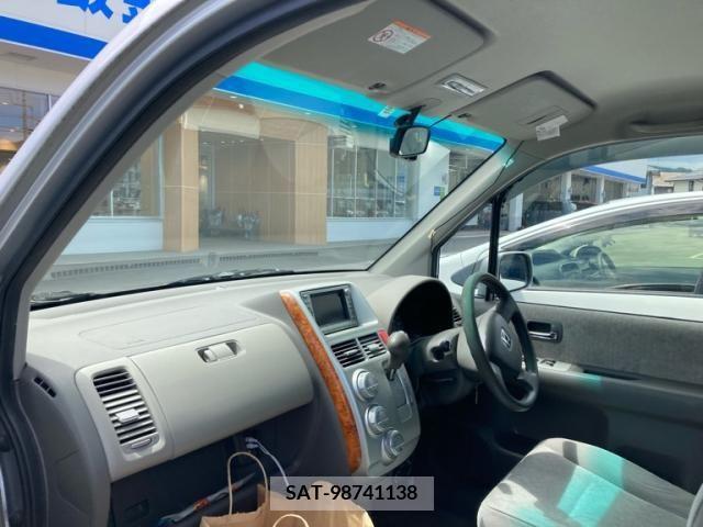 Honda MOBILIO 2003-07 355075-10