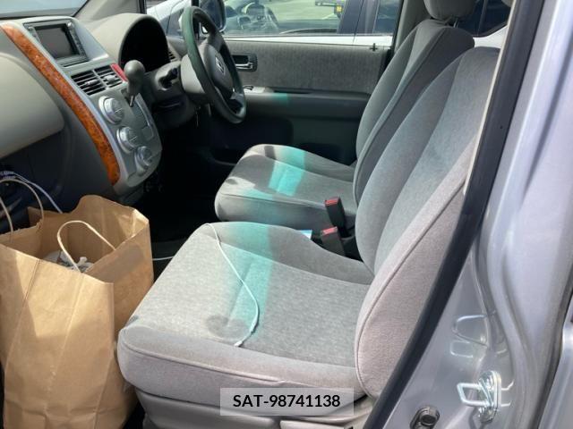 Honda MOBILIO 2003-07 355075-9