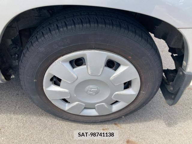 Honda MOBILIO 2003-07 355075-6