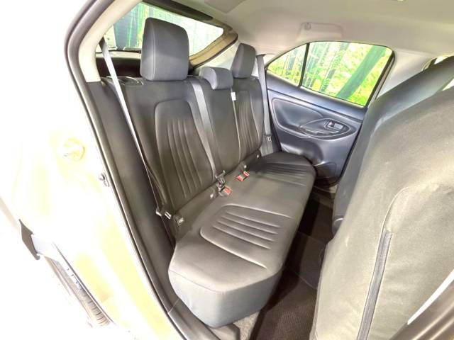 Toyota YARIS CROSS 2023-03 181145-9