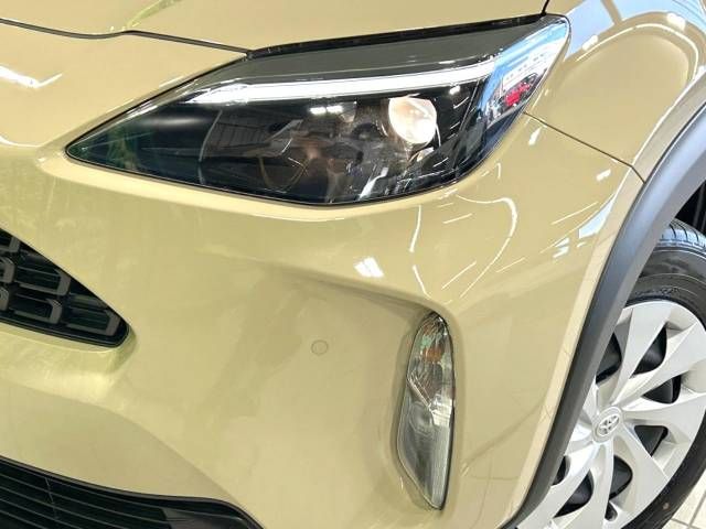 Toyota YARIS CROSS 2023-03 181145-12