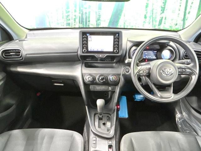 Toyota YARIS CROSS 2023-03 181145-1