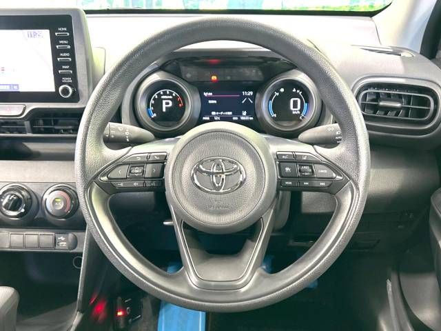 Toyota YARIS CROSS 2023-03 181145-11