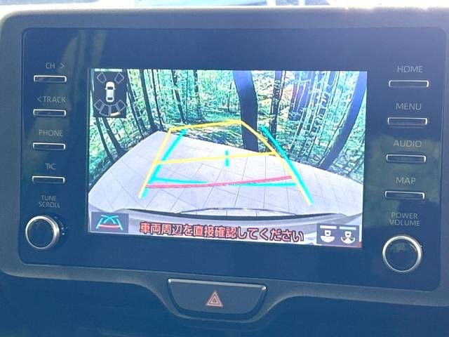 Toyota YARIS CROSS 2023-03 181145-4