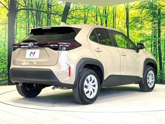 Toyota YARIS CROSS 2023-03 181145-17