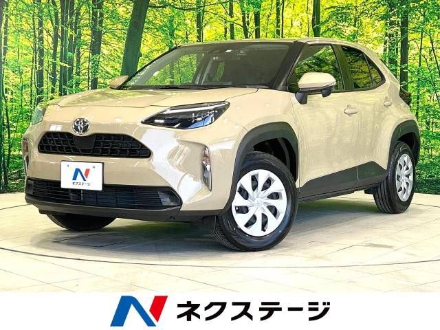 Toyota YARIS CROSS 2023-03 181145-0