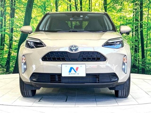 Toyota YARIS CROSS 2023-03 181145-14