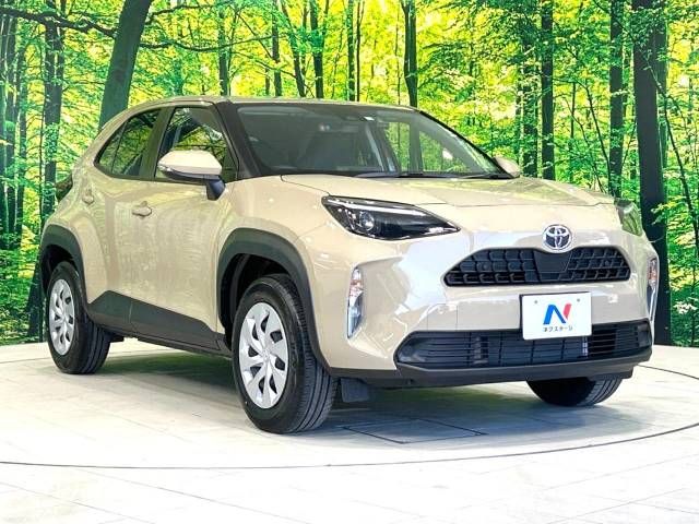 Toyota YARIS CROSS 2023-03 181145-16