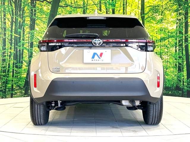 Toyota YARIS CROSS 2023-03 181145-15