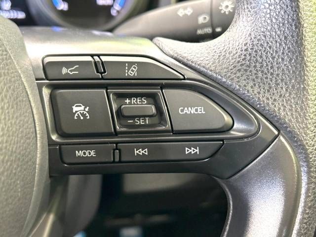 Toyota YARIS CROSS 2023-03 181145-6