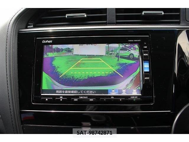 Honda SHUTTLE 2019-07 345689-2