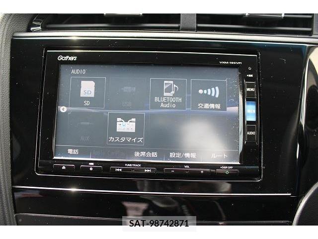Honda SHUTTLE 2019-07 345689-3