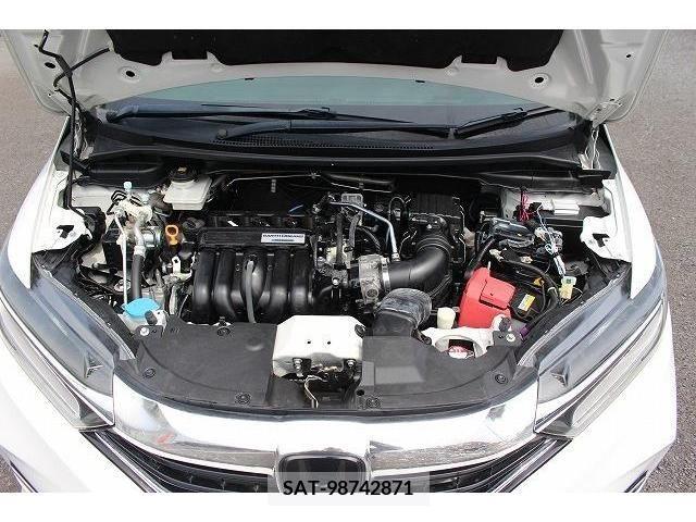 Honda SHUTTLE 2019-07 345689-17