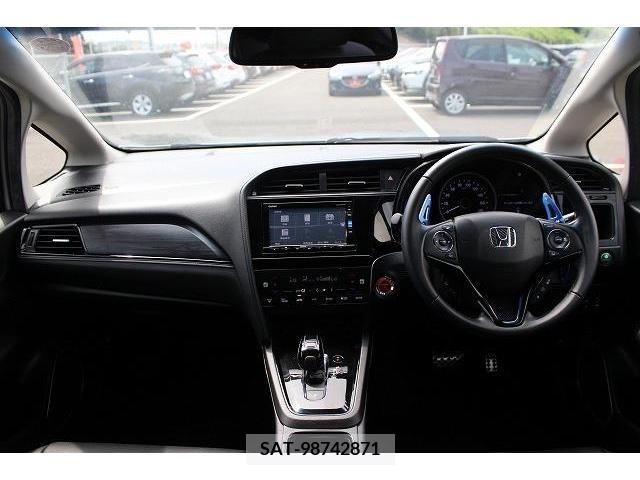 Honda SHUTTLE 2019-07 345689-16