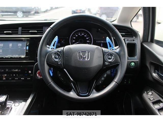 Honda SHUTTLE 2019-07 345689-15