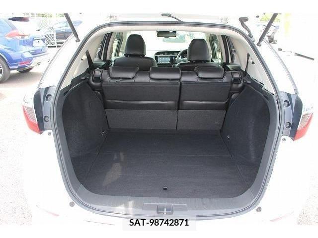 Honda SHUTTLE 2019-07 345689-14