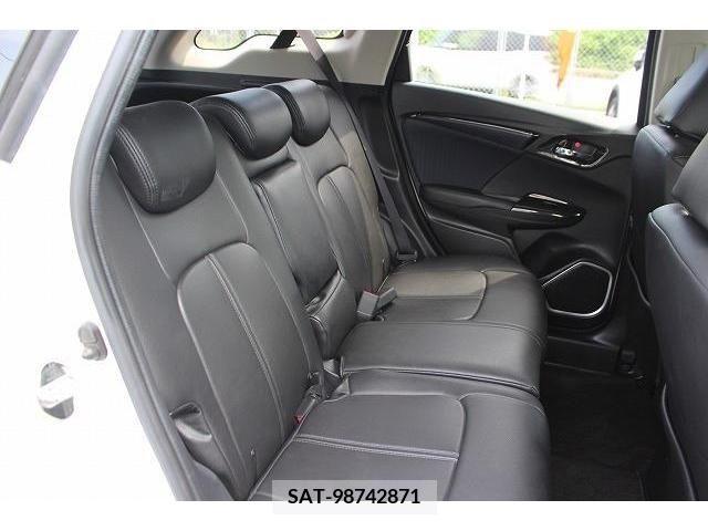 Honda SHUTTLE 2019-07 345689-13