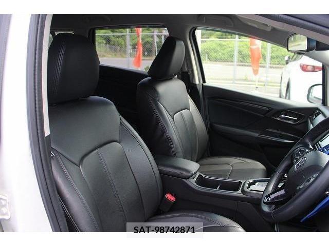 Honda SHUTTLE 2019-07 345689-12