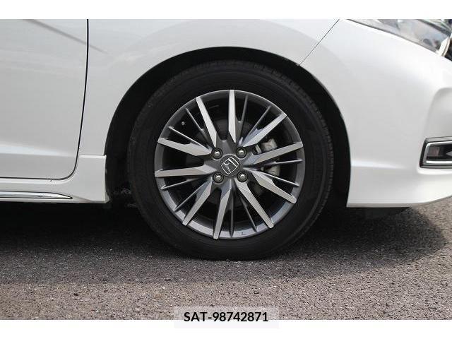 Honda SHUTTLE 2019-07 345689-11
