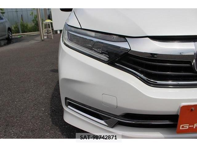 Honda SHUTTLE 2019-07 345689-9