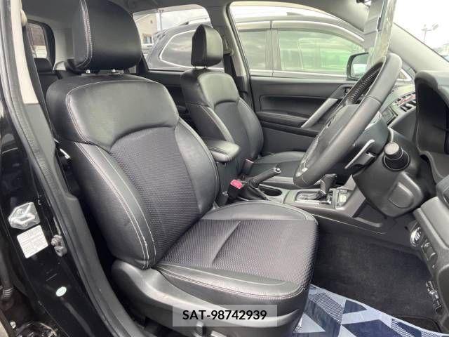 Subaru FORESTER 2013-03 223680-10