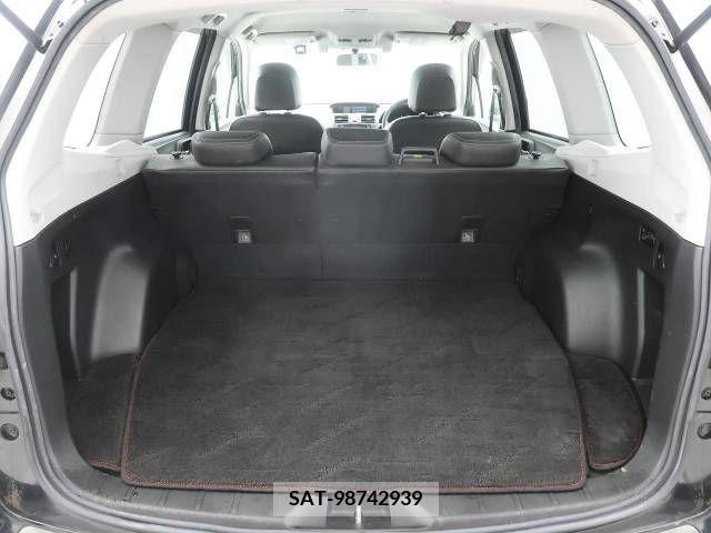 Subaru FORESTER 2013-03 223680-12