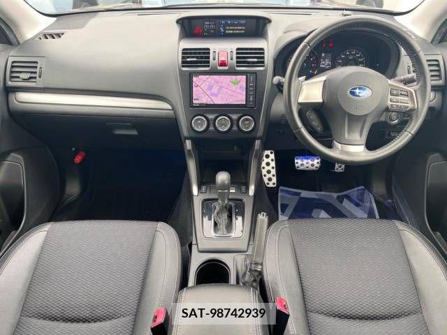 Subaru FORESTER 2013-03 223680-1