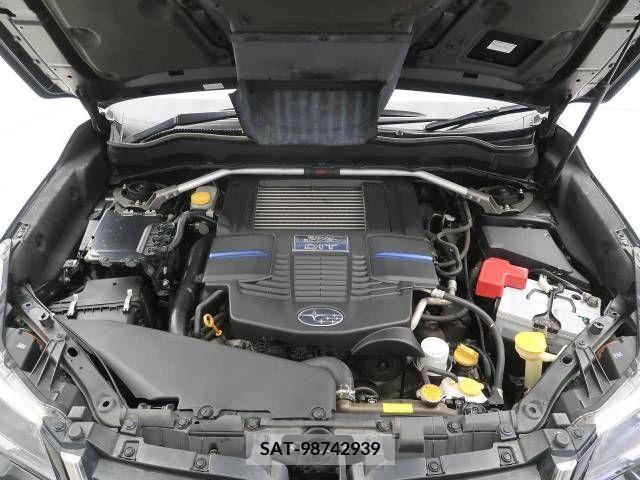 Subaru FORESTER 2013-03 223680-19