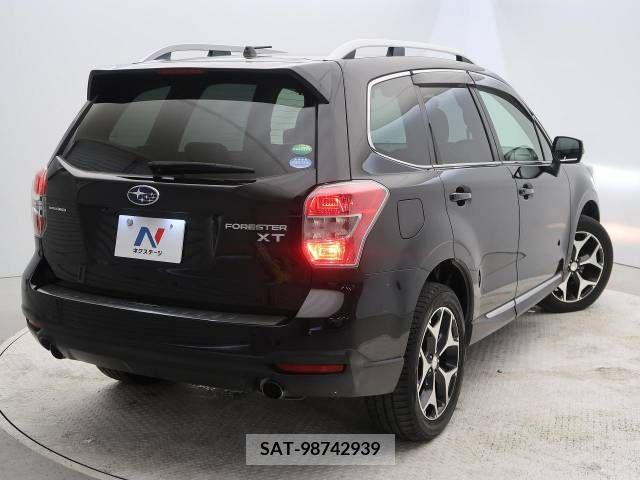 Subaru FORESTER 2013-03 223680-18
