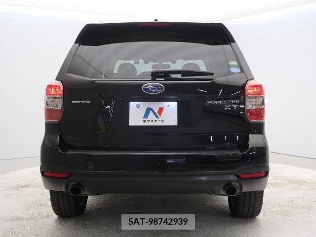 Subaru FORESTER 2013-03 223680-16