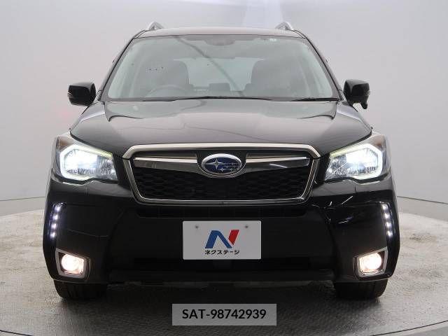 Subaru FORESTER 2013-03 223680-15