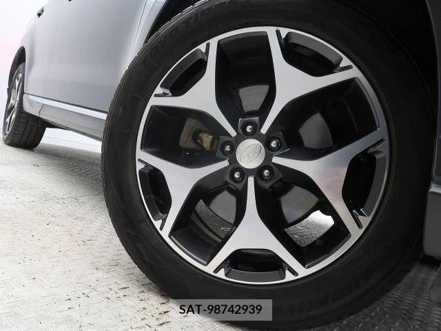 Subaru FORESTER 2013-03 223680-14