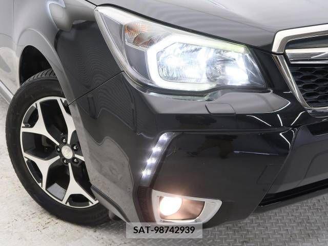 Subaru FORESTER 2013-03 223680-13