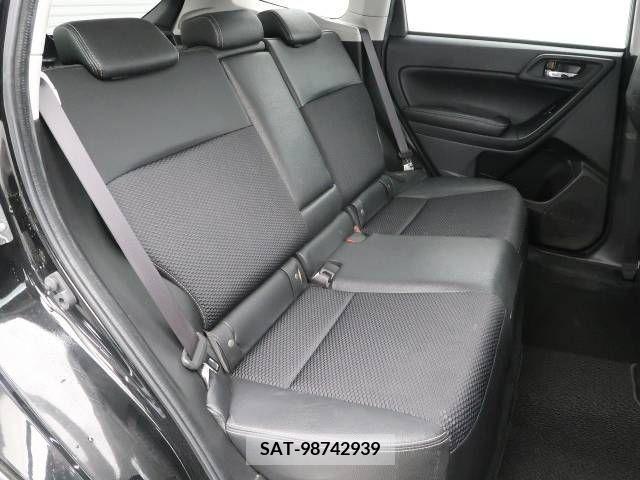Subaru FORESTER 2013-03 223680-11