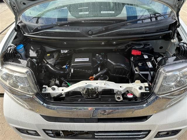 Honda N BOX CUSTOM 2016-04 6563-29