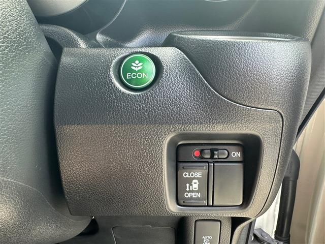 Honda N BOX CUSTOM 2016-04 6563-20