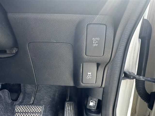Honda N BOX CUSTOM 2016-04 6563-19