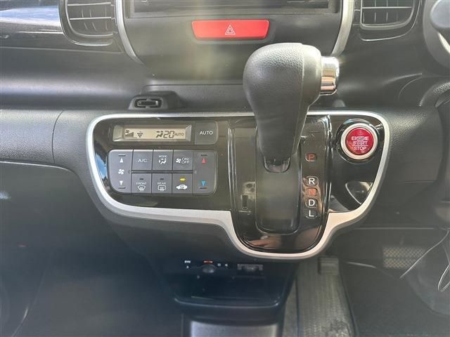 Honda N BOX CUSTOM 2016-04 6563-12
