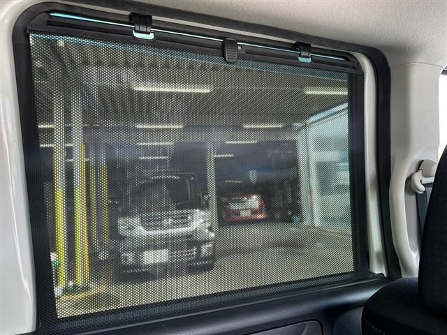 Honda N BOX CUSTOM 2016-04 6563-24