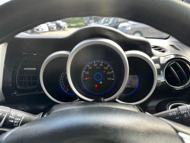 Honda N BOX CUSTOM 2016-04 6563-18