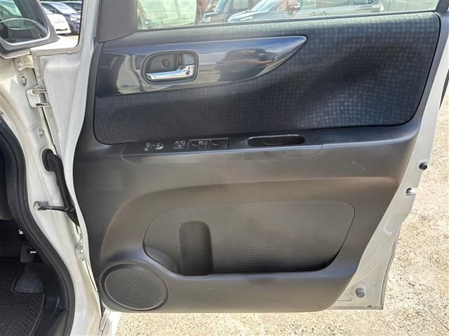 Honda N BOX CUSTOM 2016-04 6563-22