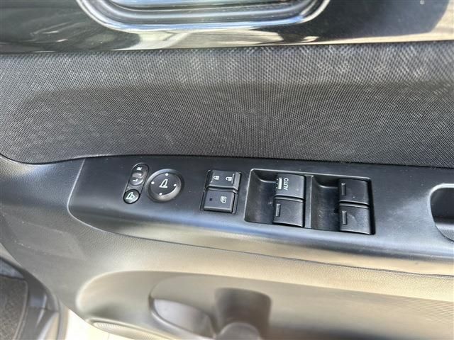 Honda N BOX CUSTOM 2016-04 6563-21