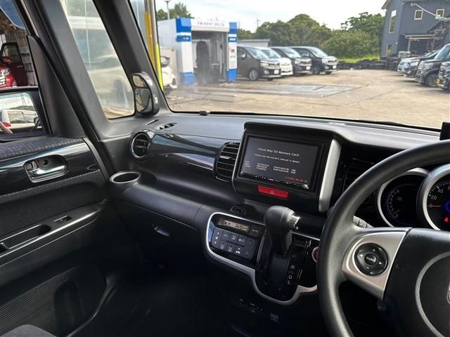 Honda N BOX CUSTOM 2016-04 6563-13