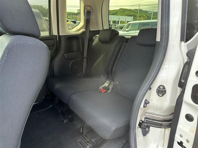 Honda N BOX CUSTOM 2016-04 6563-1