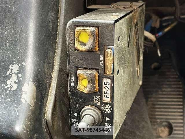 Isuzu GIGA 2009-09 301501-7