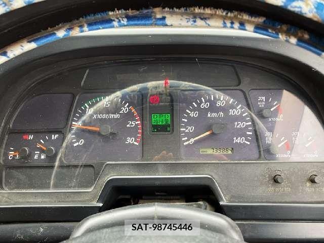 Isuzu GIGA 2009-09 301501-6