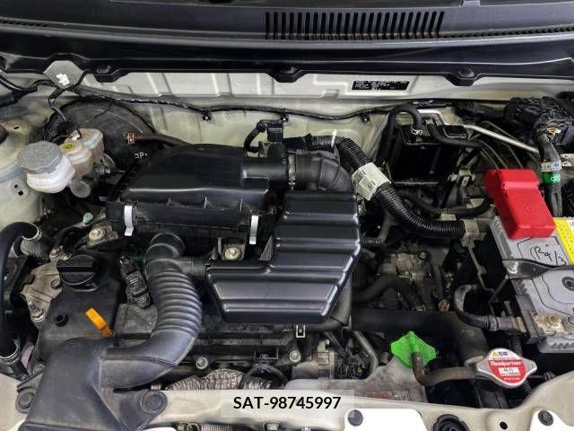 Suzuki ALTO 2019-04 305153-18